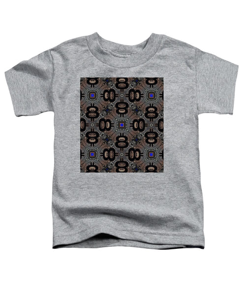 All 8s - Toddler T-Shirt