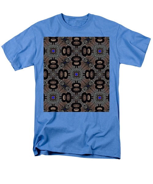 All 8s - Men's T-Shirt  (Regular Fit)
