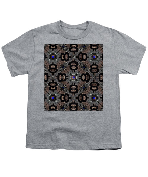All 8s - Youth T-Shirt