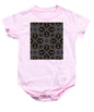 All 8s - Baby Onesie