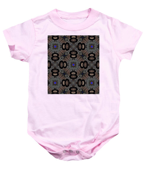 All 8s - Baby Onesie