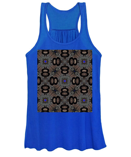 All 8s - Women's Tank Top