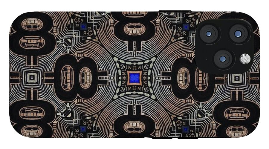 All 8s - Phone Case