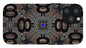 All 8s - Phone Case