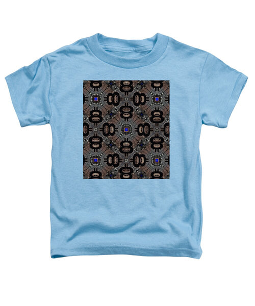 All 8s - Toddler T-Shirt