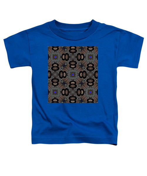 All 8s - Toddler T-Shirt