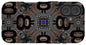 All 8s - Phone Case