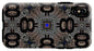 All 8s - Phone Case