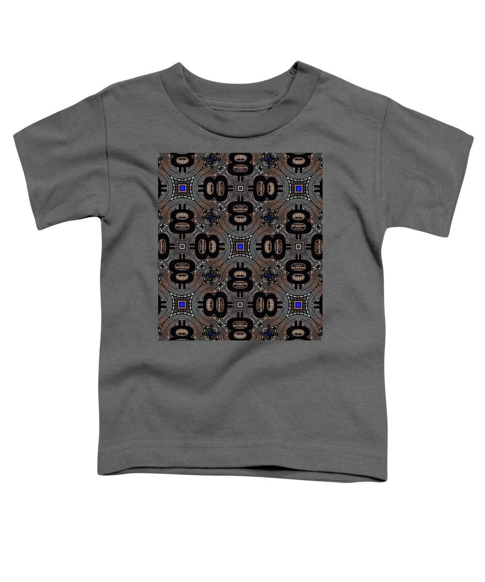 All 8s - Toddler T-Shirt