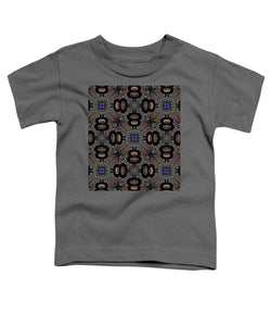 All 8s - Toddler T-Shirt