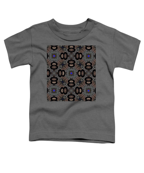 All 8s - Toddler T-Shirt