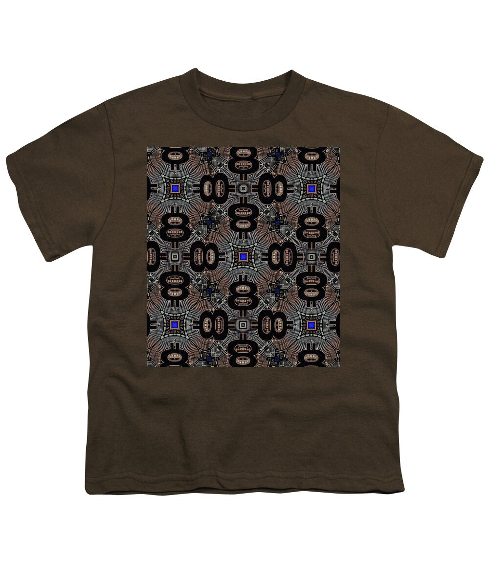 All 8s - Youth T-Shirt
