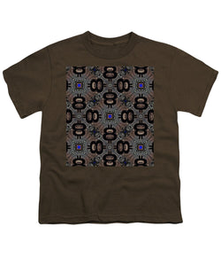All 8s - Youth T-Shirt
