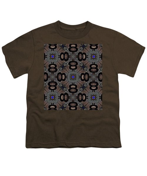 All 8s - Youth T-Shirt