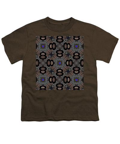 All 8s - Youth T-Shirt