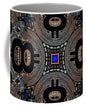All 8s - Mug