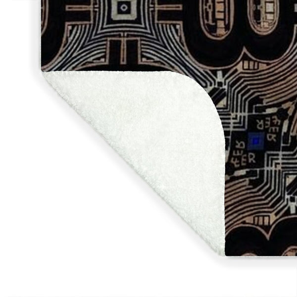All 8s - Blanket