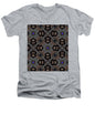 All 8s - Men's V-Neck T-Shirt