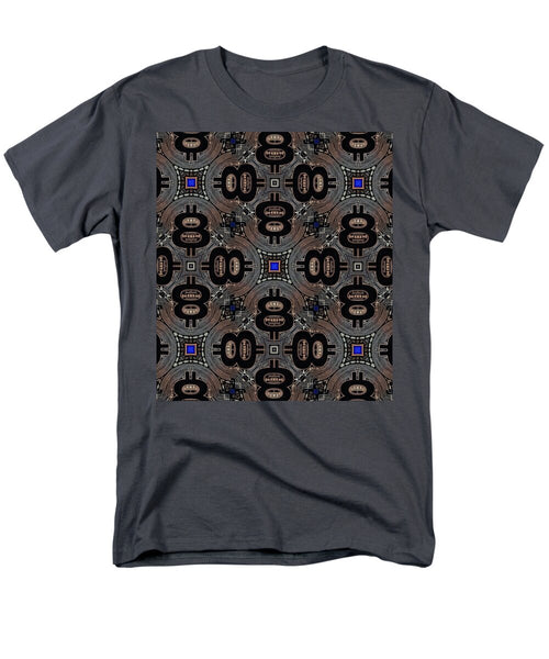 All 8s - Men's T-Shirt  (Regular Fit)