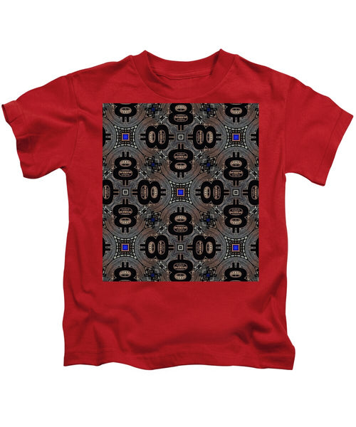 All 8s - Kids T-Shirt