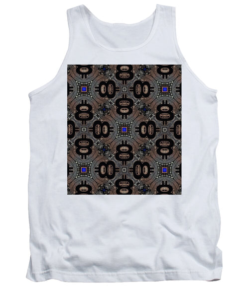 All 8s - Tank Top