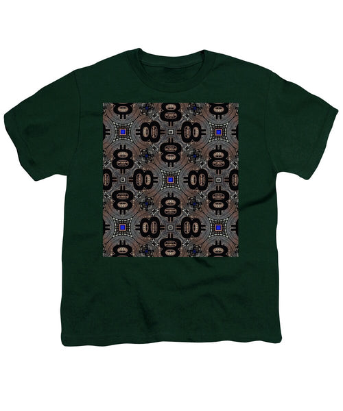 All 8s - Youth T-Shirt