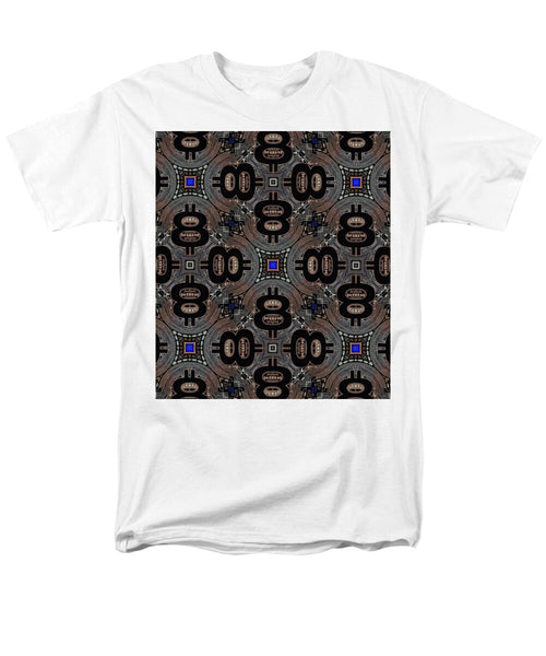 All 8s - Men's T-Shirt  (Regular Fit)