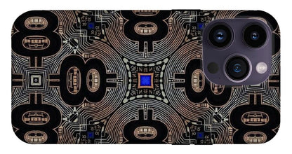 All 8s - Phone Case