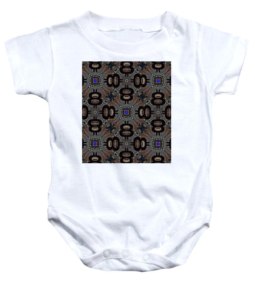 All 8s - Baby Onesie