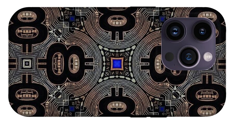 All 8s - Phone Case