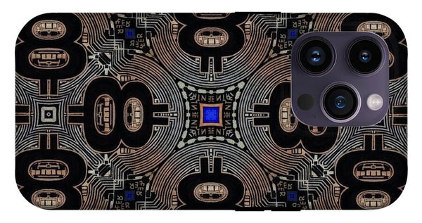 All 8s - Phone Case