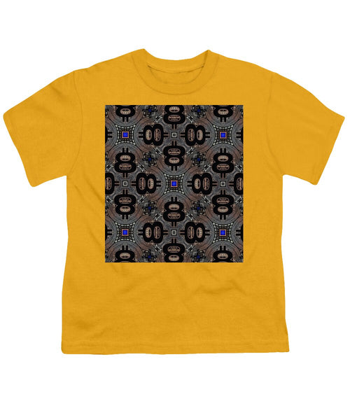 All 8s - Youth T-Shirt