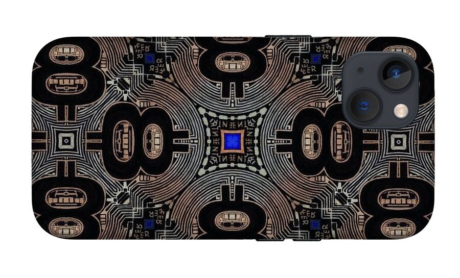 All 8s - Phone Case
