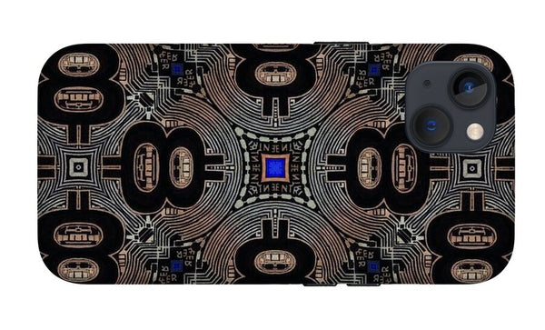 All 8s - Phone Case