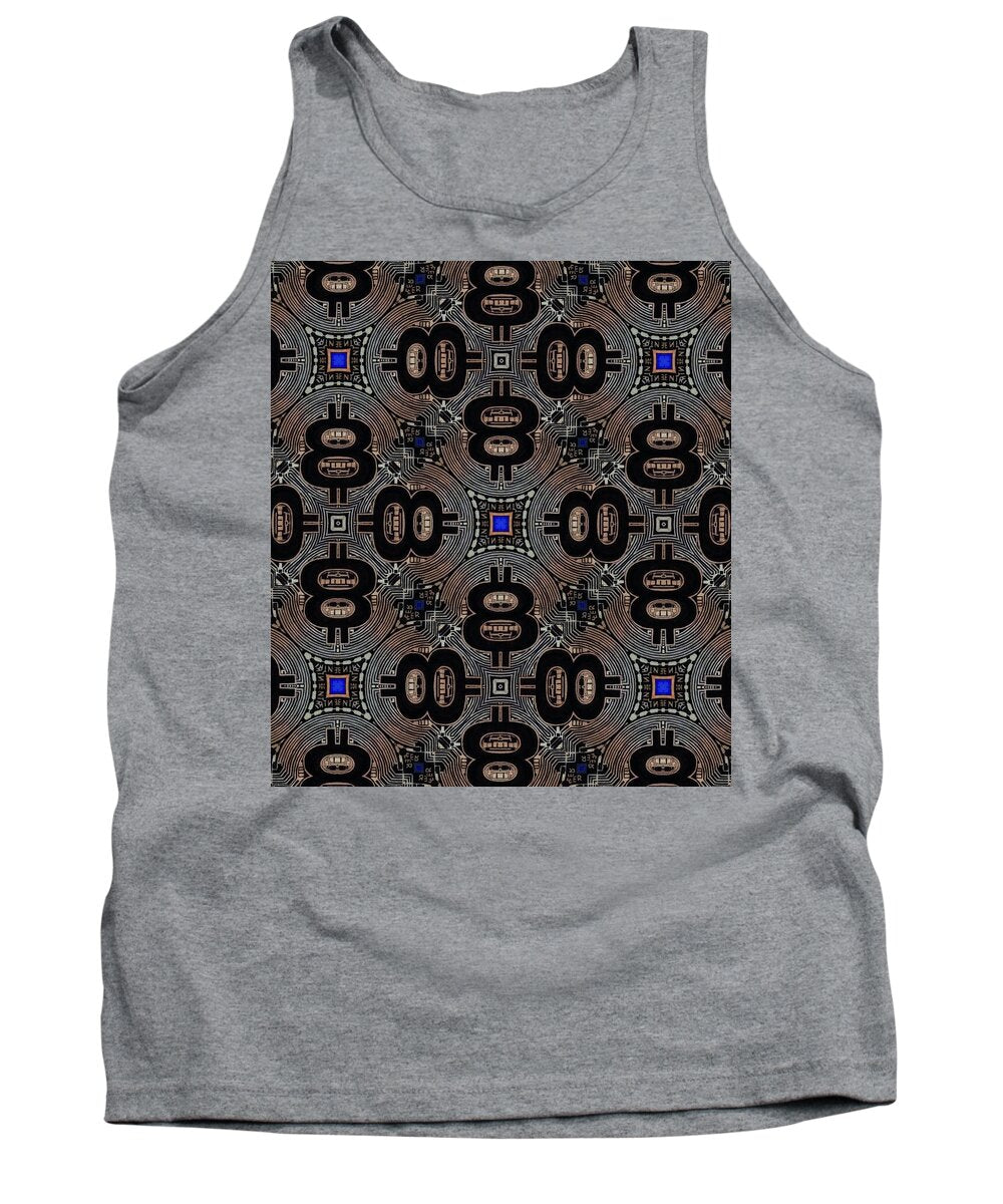 All 8s - Tank Top