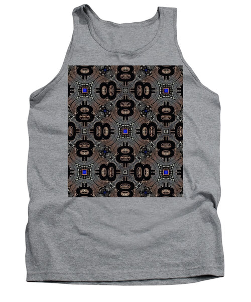 All 8s - Tank Top