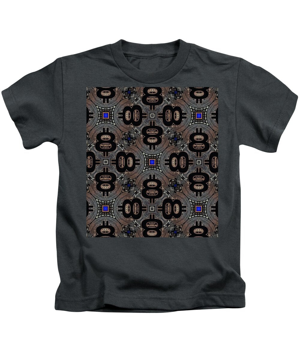 All 8s - Kids T-Shirt