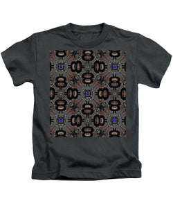 All 8s - Kids T-Shirt