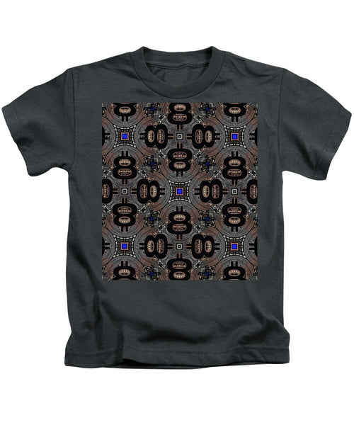 All 8s - Kids T-Shirt
