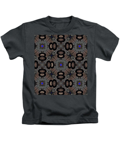 All 8s - Kids T-Shirt