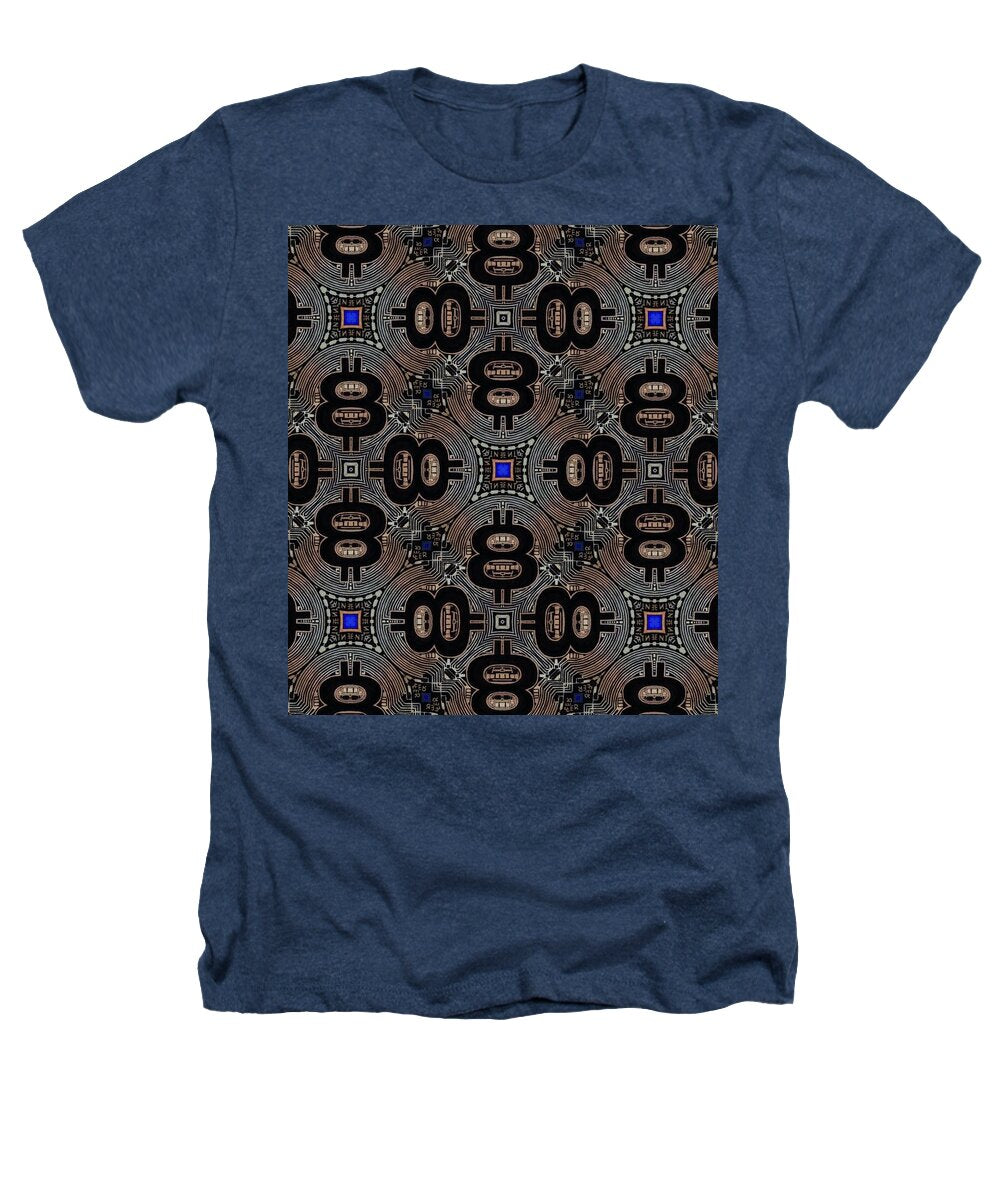 All 8s - Heathers T-Shirt