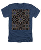 All 8s - Heathers T-Shirt