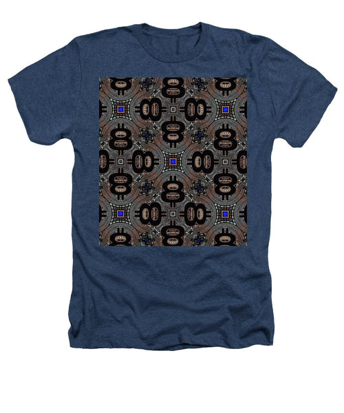 All 8s - Heathers T-Shirt