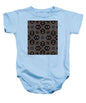 All 8s - Baby Onesie