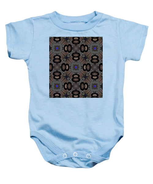 All 8s - Baby Onesie