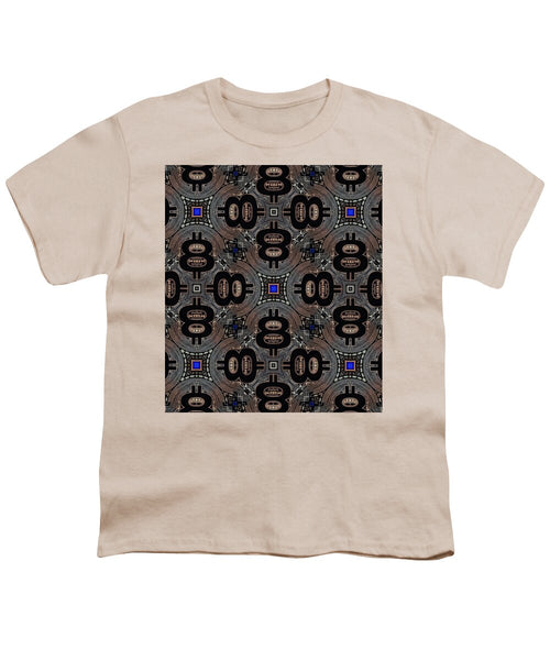 All 8s - Youth T-Shirt