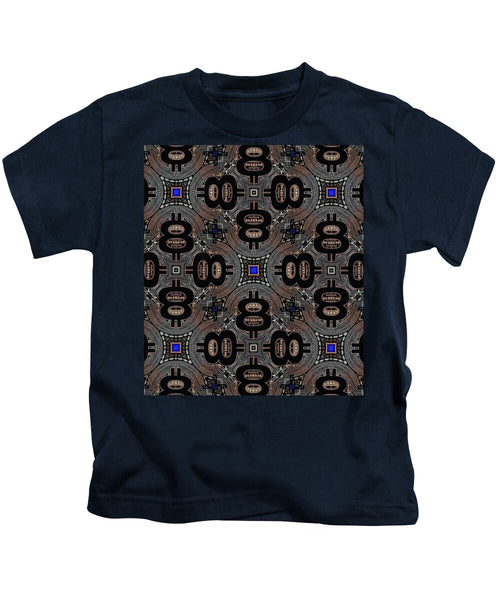 All 8s - Kids T-Shirt