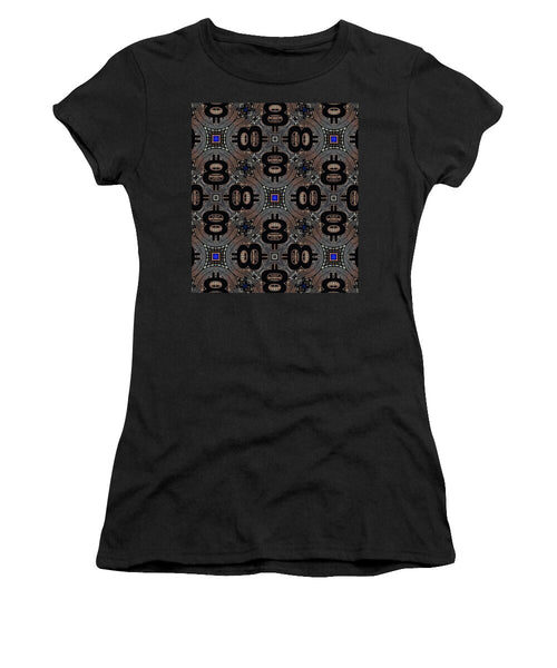 All 8s - Women's T-Shirt
