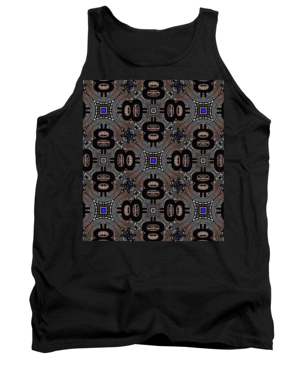 All 8s - Tank Top