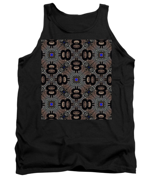 All 8s - Tank Top